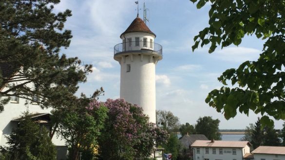 leuchtturm usedom