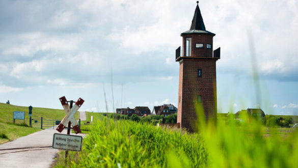 leuchtturm-dagebuell